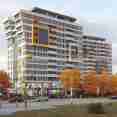 Продам квартиру, Сокольницкая ул. , 3  ком., 99 м², без внутренних работ 