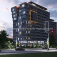 Продам квартиру, Сокольницкая ул. , 3  ком., 99 м², без внутренних работ 