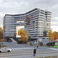 Продам квартиру, Сокольницкая ул. , 3  ком., 99 м², без внутренних работ 