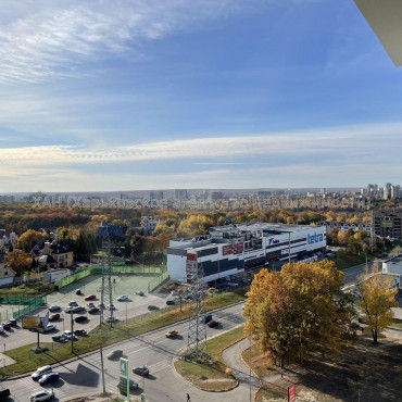 Продам квартиру, Сокольницкая ул. , 3  ком., 99 м², без внутренних работ 