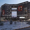 Продам квартиру, Сокольницкая ул. , 3  ком., 99 м², без внутренних работ 