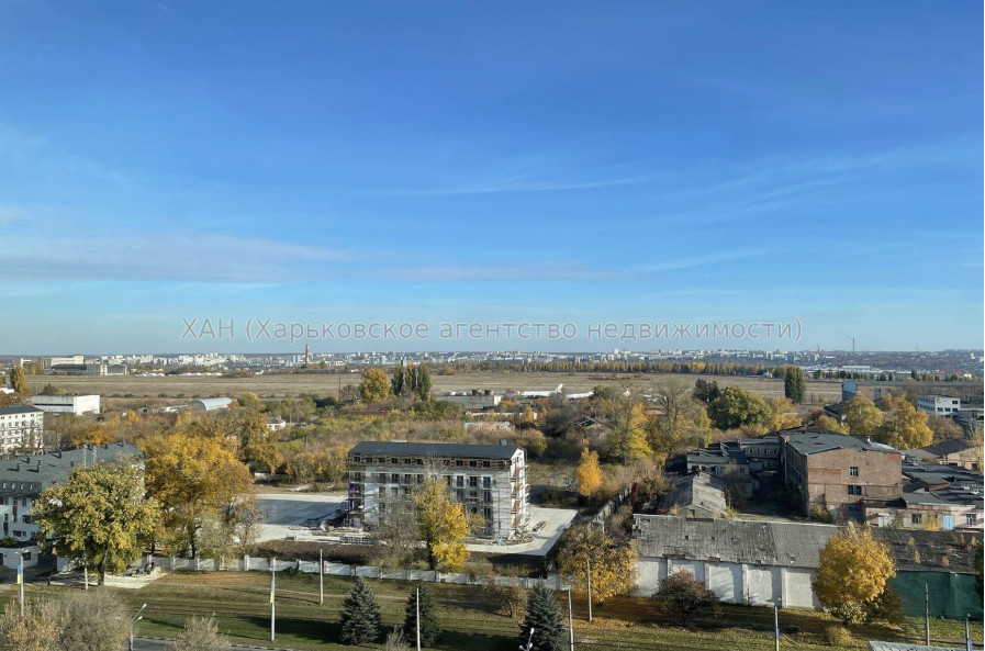 Продам квартиру, Сокольницкая ул. , 3  ком., 99 м², без внутренних работ 