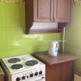 Сдам квартиру, Соборности Украины ул. , 1  ком., 36 м², косметический ремонт 