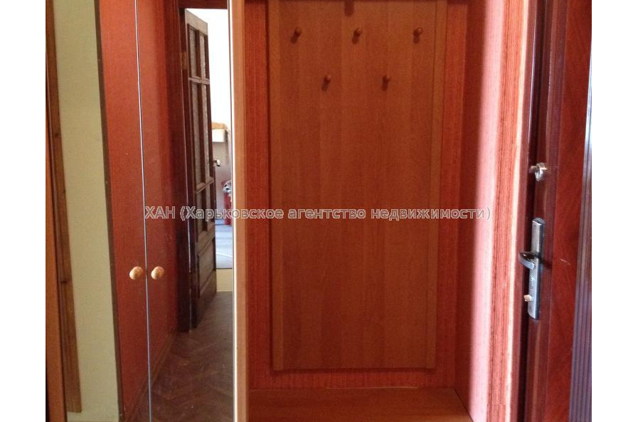 Сдам квартиру, Соборности Украины ул. , 1  ком., 36 м², косметический ремонт 