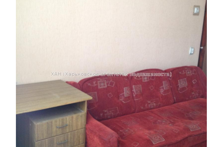 Сдам квартиру, Соборности Украины ул. , 1  ком., 36 м², косметический ремонт 