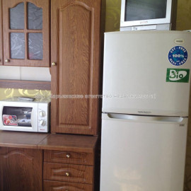 Сдам квартиру, Соборности Украины ул. , 1  ком., 36 м², косметический ремонт
