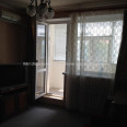 Сдам квартиру, Соборности Украины ул. , 1  ком., 36 м², косметический ремонт 