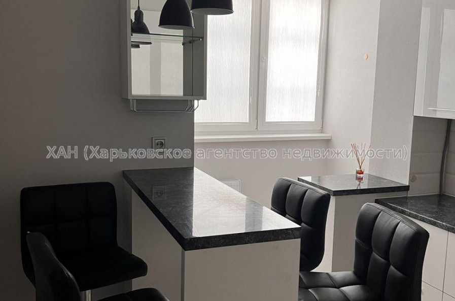 Продам квартиру, Победы просп. , 1  ком., 41.10 м², евроремонт 