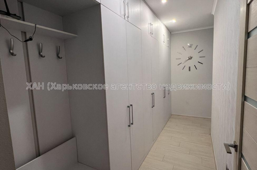 Продам квартиру, Победы просп. , 1  ком., 41.10 м², евроремонт 