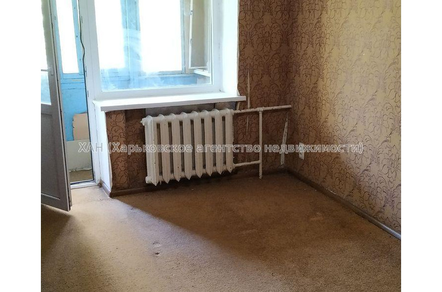 Продам квартиру, Зерновой пер. , 1 кім., 27 м², косметический ремонт 