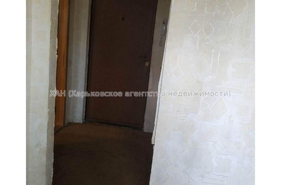 Продам квартиру, Зерновой пер. , 1 кім., 27 м², косметический ремонт 