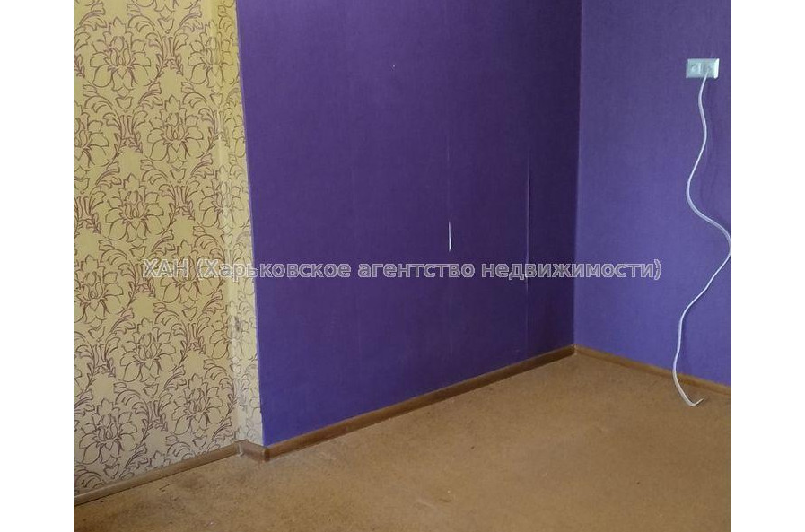 Продам квартиру, Зерновой пер. , 1 кім., 27 м², косметический ремонт 