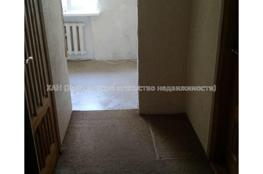 Продам квартиру, Зерновой пер. , 1 кім., 27 м², косметический ремонт 