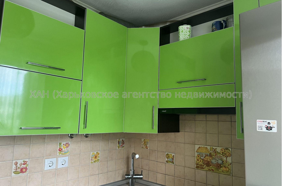 Продам квартиру, Старошишковская ул. , 1 кім., 34 м², евроремонт 