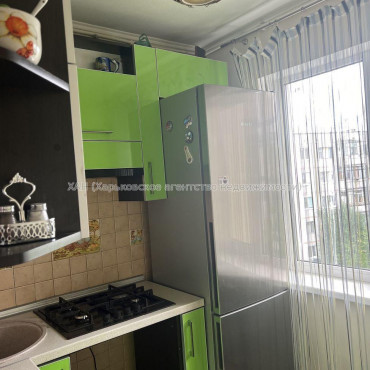 Продам квартиру, Старошишковская ул. , 1 кім., 34 м², евроремонт 