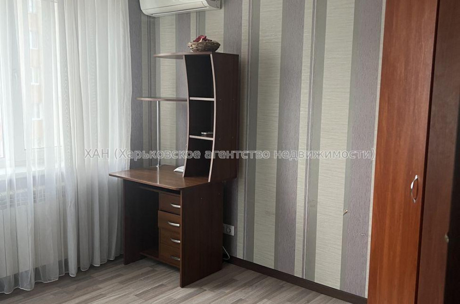 Продам квартиру, Старошишковская ул. , 1 кім., 34 м², евроремонт 