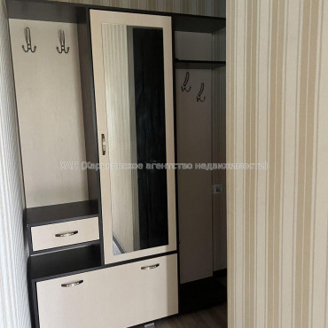 Продам квартиру, Старошишковская ул. , 1 кім., 34 м², евроремонт 