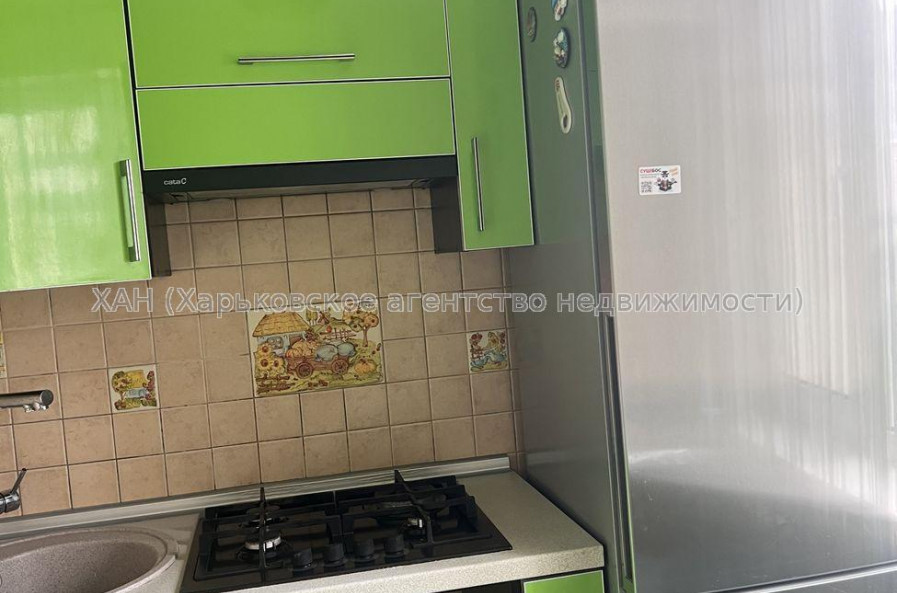 Продам квартиру, Старошишковская ул. , 1 кім., 34 м², евроремонт 