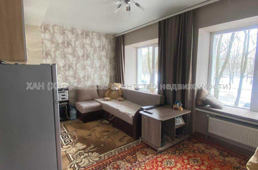 Продам квартиру, Индустриальный просп. , 1  ком., 20.30 м², капитальный ремонт 