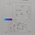 Сдам нежилую недвижимость, помещение свободного назначения , 1  ком., 20.40 м², косметический ремонт 