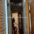 Продам квартиру, Гимназическая наб. , 2  ком., 57 м², частичный ремонт 