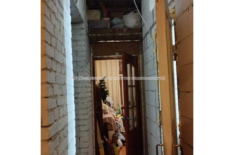 Продам квартиру, Гимназическая наб. , 2  ком., 57 м², частичный ремонт 
