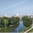 Продам квартиру, Гимназическая наб. , 2  ком., 57 м², частичный ремонт 