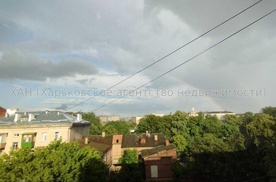 Продам квартиру, Гимназическая наб. , 2  ком., 57 м², частичный ремонт 