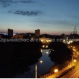 Продам квартиру, Гимназическая наб. , 2  ком., 57 м², частичный ремонт 