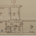 Продам квартиру, Гимназическая наб. , 2  ком., 57 м², частичный ремонт 