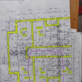 Продам квартиру, Шевченко ул. , 1  ком., 37 м², частичный ремонт 
