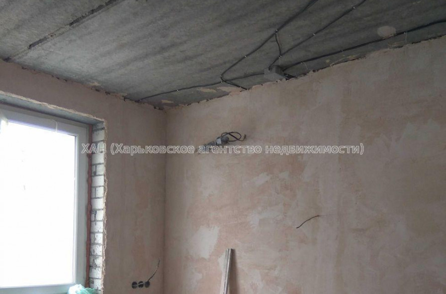 Продам квартиру, Шевченко ул. , 1  ком., 37 м², частичный ремонт 