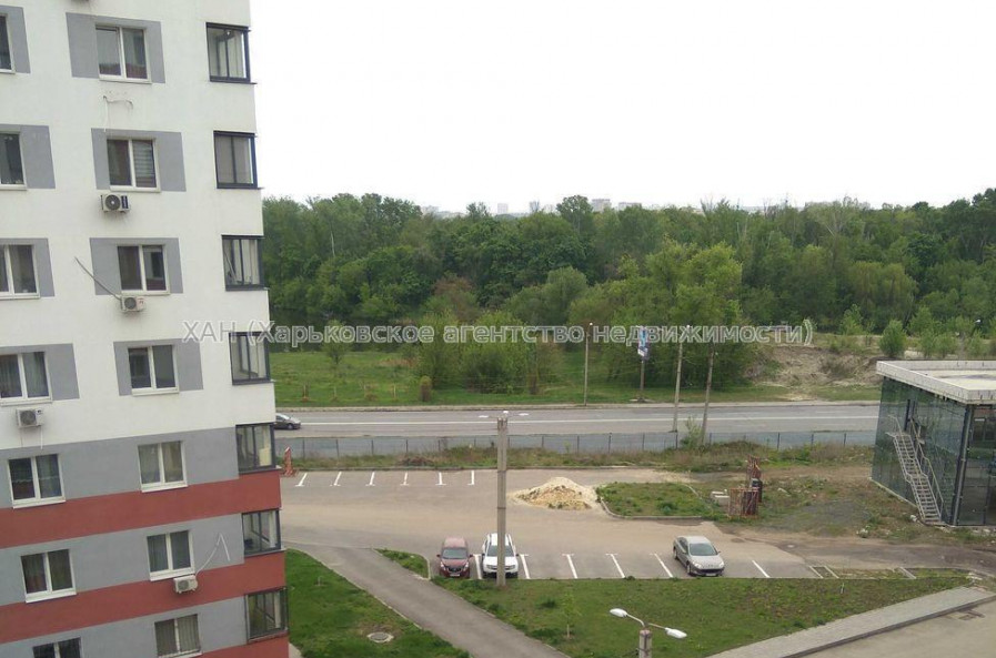 Продам квартиру, Шевченко ул. , 1  ком., 37 м², частичный ремонт 