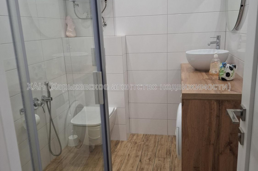 Продам квартиру, Шевченковский пер. , 1 кім., 42 м², евроремонт 