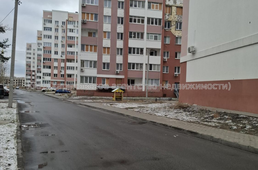 Продам квартиру, Шевченковский пер. , 1 кім., 42 м², евроремонт 