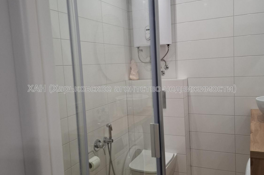 Продам квартиру, Шевченковский пер. , 1 кім., 42 м², евроремонт 