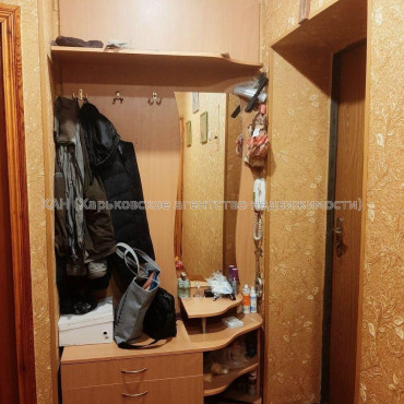 Продам квартиру, Героев Харькова просп. , 2  ком., 44 м², косметический ремонт 