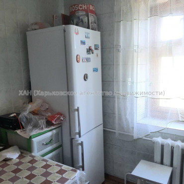 Продам квартиру, Героев Харькова просп. , 2  ком., 44 м², косметический ремонт 