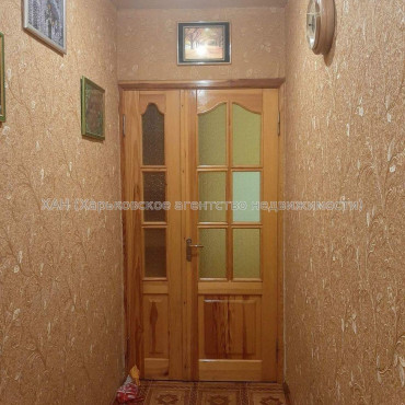 Продам квартиру, Героев Харькова просп. , 2  ком., 44 м², косметический ремонт 