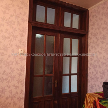 Продам квартиру, Дмитрия Антоновича бул. , 1 кім., 32 м², косметический ремонт 