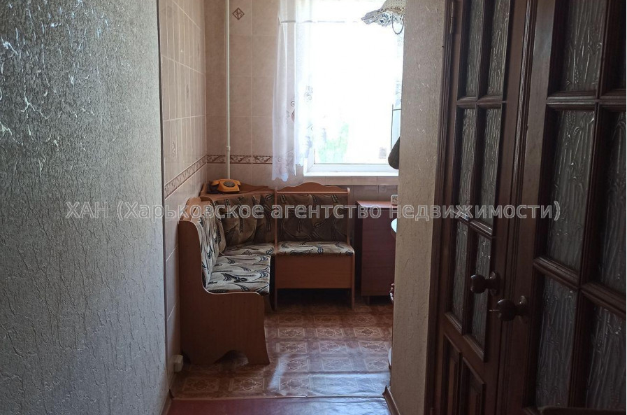 Продам квартиру, Дмитрия Антоновича бул. , 1  ком., 32 м², косметический ремонт 