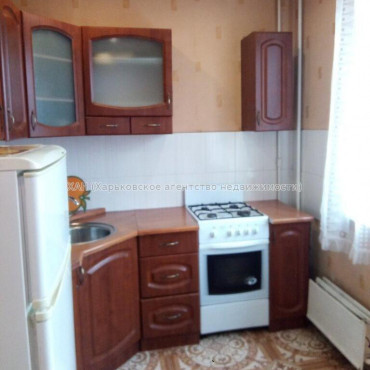 Продам квартиру, Космическая ул. , 1 кім., 39 м², капитальный ремонт  - фото 3 Продам квартиру, Космическая ул. , 1 кім., 39 м², капитальный ремонт