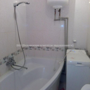 Продам квартиру, Космическая ул. , 1 кім., 39 м², капитальный ремонт  - фото 5 Продам квартиру, Космическая ул. , 1 кім., 39 м², капитальный ремонт