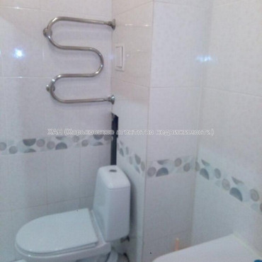 Продам квартиру, Космическая ул. , 1 кім., 39 м², капитальный ремонт  - фото 4 Продам квартиру, Космическая ул. , 1 кім., 39 м², капитальный ремонт