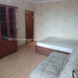 Продам квартиру, Космическая ул. , 1 кім., 39 м², капитальный ремонт