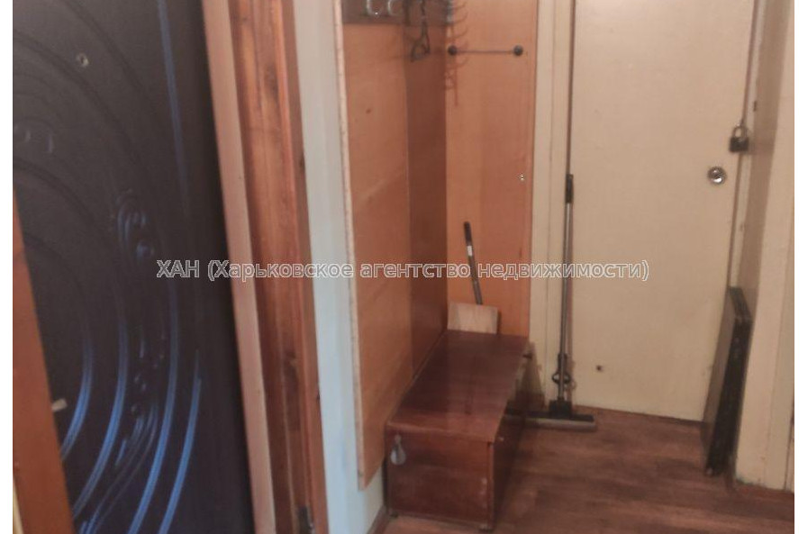 Продам квартиру, 2 кім., 45 м², советский ремонт 