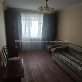 Продам квартиру, 2 кім., 45 м², советский ремонт