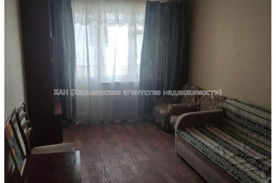 Продам квартиру, 2 кім., 45 м², советский ремонт 