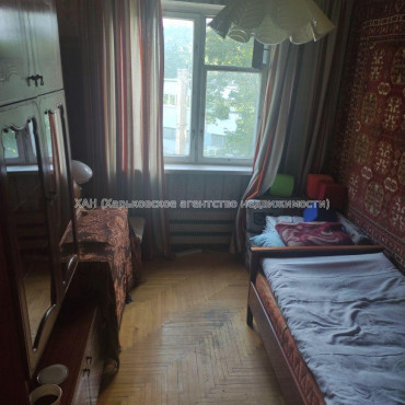 Продам квартиру, 2 кім., 45 м², советский ремонт 