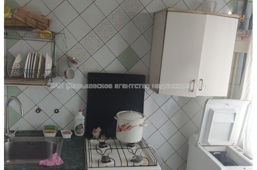 Продам квартиру, 2 кім., 45 м², советский ремонт 